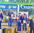 Турнир по дзюдо - Газета За честь хлебороба