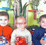 Новогодние подарки детям - Газета За честь хлебороба
