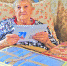 Поздравили с юбилеем с 90 - летием - Газета За честь хлебороба