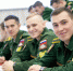 Есть такая профессия-Родину защищать! - Газета За честь хлебороба