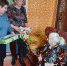 Поздравили с 95-летием! - Газета За честь хлебороба