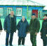 Помогает Совет отцов - Газета За честь хлебороба