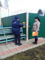 Проведены рейды