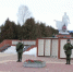 Они принесли мир и спокойствие на родную землю - Газета За честь хлебороба