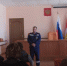 Профилактическая беседа  с семьями по опеке детей - Газета За честь хлебороба