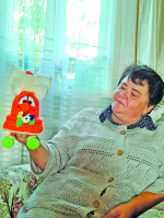 Мастерство, которому научила мама
