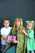 Поздравляем   победительницу