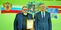 Солнцевская ДНД лучшая в Курской области - Газета За честь хлебороба