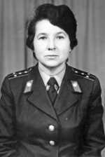 Она помогла многим не оступиться