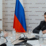 В регионе провели круглый стол Регионального центра компетенций с участием представителей курских предприятий - Газета За честь хлебороба