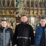 УРОК КОЛОКОЛЬНОГО ЗВОНА  В НИКОЛАЕВСКОМ ХРАМЕ С. ЗУЕВКА - Газета За честь хлебороба