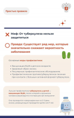 ТУБЕРКУЛЕЗ