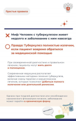 ТУБЕРКУЛЕЗ