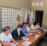 Курский Росреестр оказал правовую помощь жителям приграничных территорий в рамках проекта «Правомобиль». - Солнцевский район