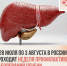 Позаботьтесь о печени уже сегодня - Газета За честь хлебороба
