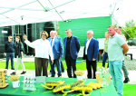 Крупнейший производитель селекционных семян