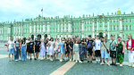 Дни, наполненные впечатлениями