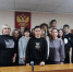 Экскурсия в Мантуровском районном суде - Солнцевский районный суд