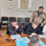 Специалисты Пристенской зерновой компании завершили теоретический блок обучения в проекте «Производительность труда» - Газета За честь хлебороба
