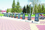 Площадь героев в Солнцевском районе: место памяти и гордости