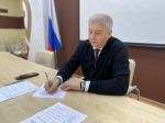Курян приглашают на заключительную ярмарку «Осень»