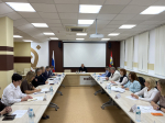Курян приглашают на заключительную ярмарку «Осень»